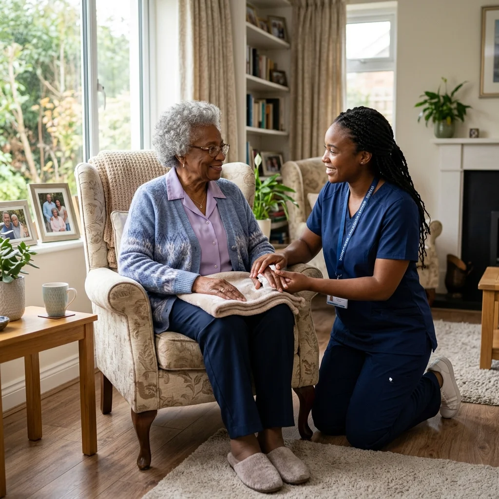 Senior Care