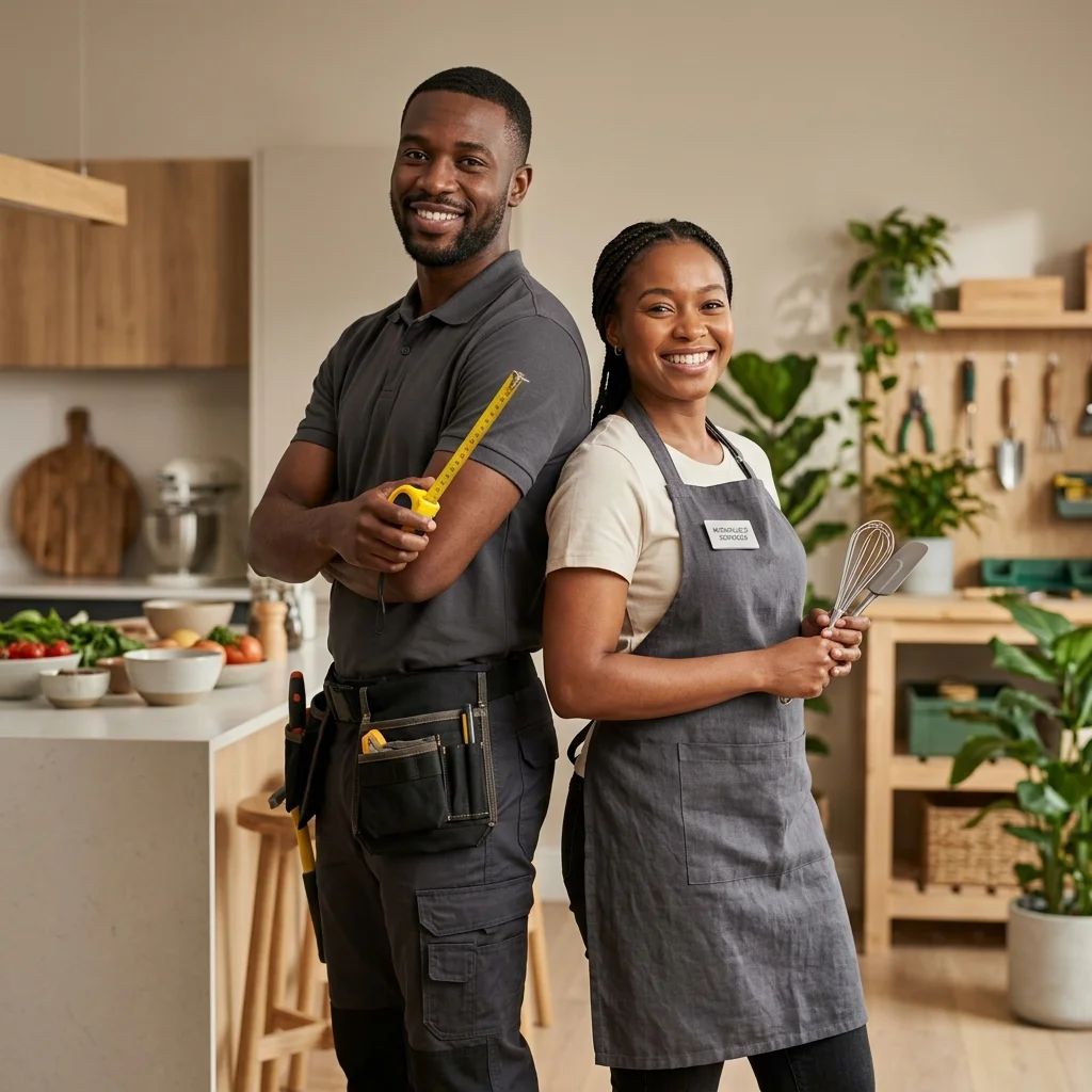 Home Services